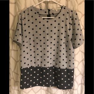 Stitch Fix Daniel Rainn Blouse